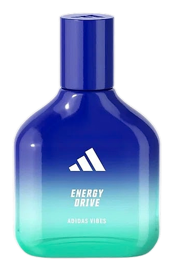 Vibes Energy Drive by Adidas