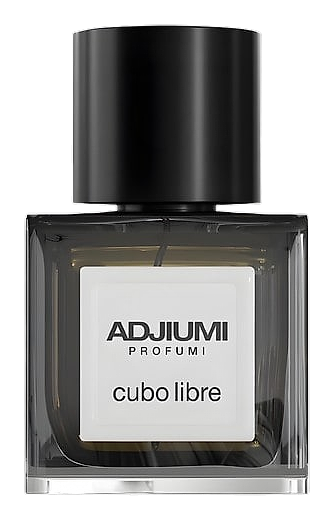 Cubo Libre by Adjiumi