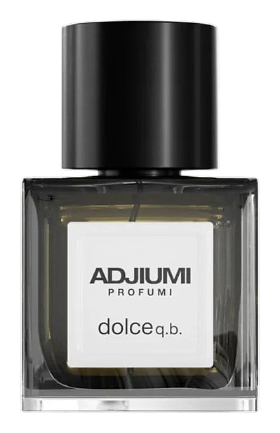 Dolce Q.b. by Adjiumi