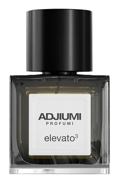 Elevato Al Cubo