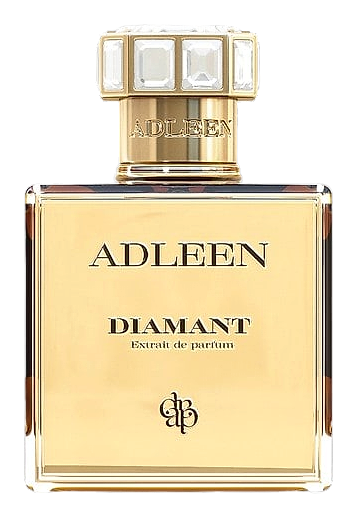 Diamant by Adleen Haute Parfumerie