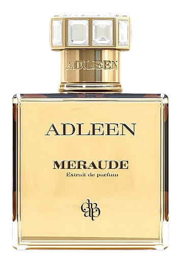 Meraude by Adleen Haute Parfumerie