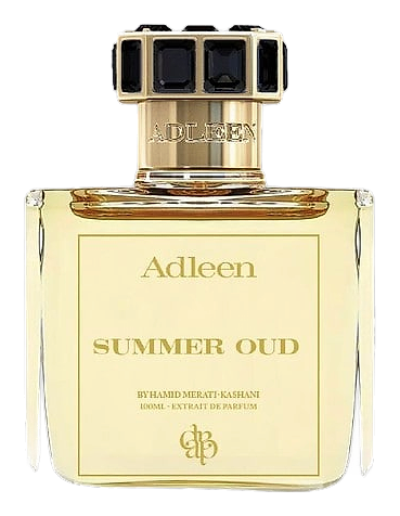 Summer Oud by Adleen Haute Parfumerie
