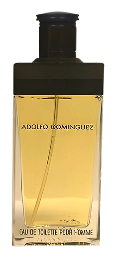 Adolfo Dominguez by Adolfo Dominguez