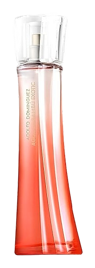 Agua de Bambu Exotic for Her by Adolfo Dominguez – Eau de Toilette
