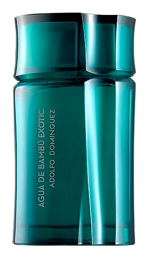 Agua de Bambu Exotic for Him by Adolfo Dominguez