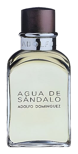 Agua de Sandalo by Adolfo Dominguez