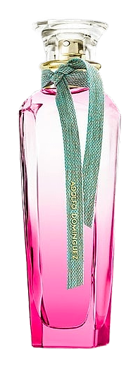 Agua Fresca de Gardenia Musk by Adolfo Dominguez