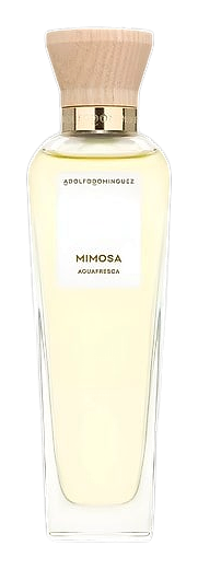 Agua Fresca De Mimosa Coriandro by Adolfo Dominguez