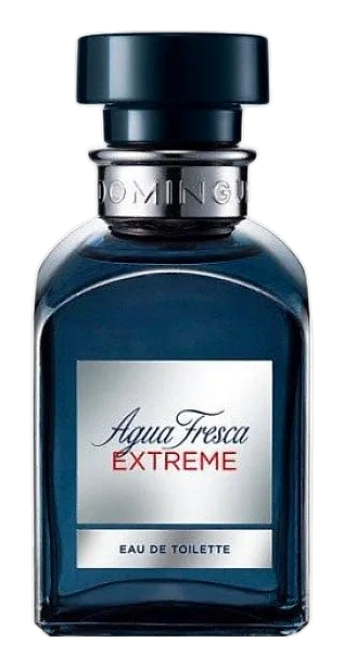 Agua Fresca Extreme by Adolfo Dominguez
