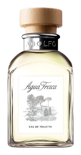 Agua Fresca by Adolfo Dominguez
