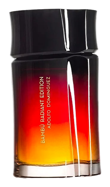 Bambú Radiant Edition Hombre by Adolfo Dominguez