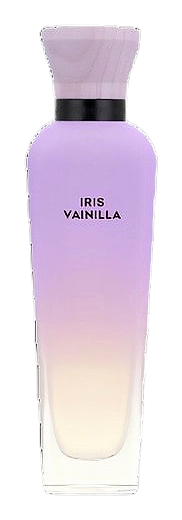 Iris Vainilla by Adolfo Dominguez