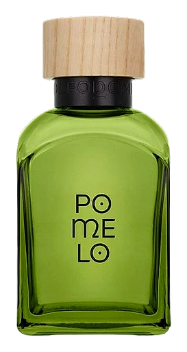 Pomelo Hombre by Adolfo Dominguez