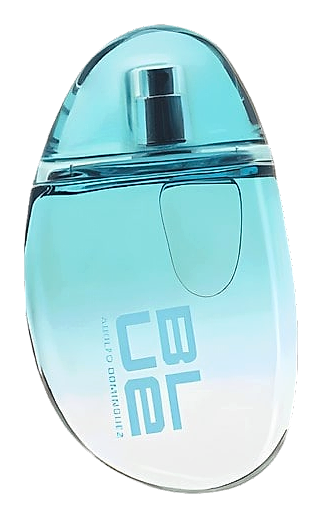 BLUE Women by Adolfo Dominguez – Eau de Toilette