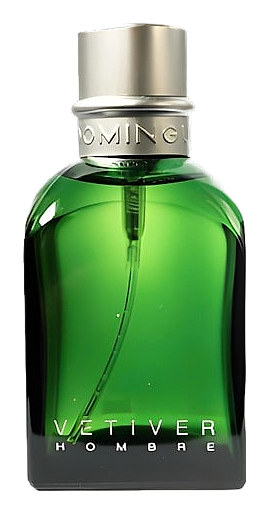 Vetiver Hombre by Adolfo Dominguez