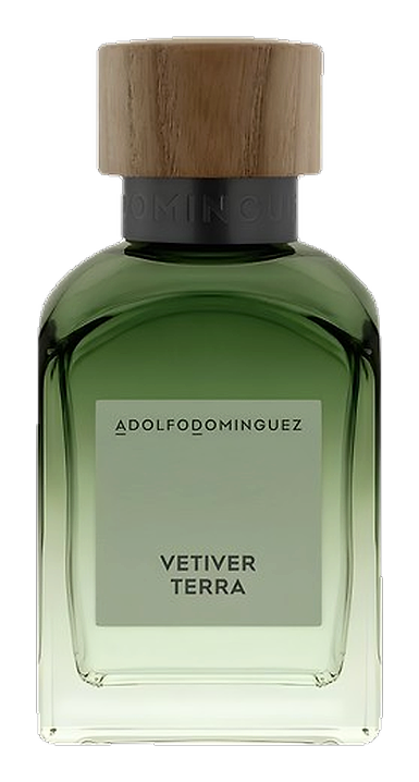 Vetiver Terra by Adolfo Dominguez