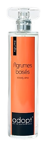 Agrumes Boisés by Adopt Parfums