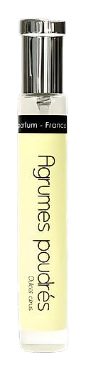 Adopt Parfums Agrumes Poudrés