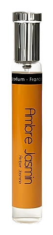 Ambre Jasmin by Adopt Parfums