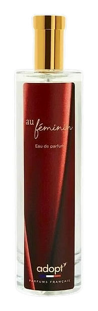 Au Féminin by Adopt Parfums