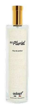 Au Pluriel by Adopt Parfums