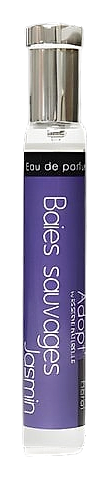 Baies Sauvages Jasmin by Adopt Parfums