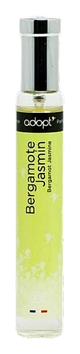 Adopt Parfums Bergamote Jasmin