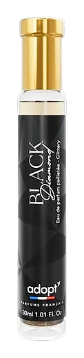 Adopt Parfums Black Diamond