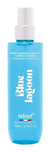 Blue Lagoon by Adopt Parfums – Eau de Toilette