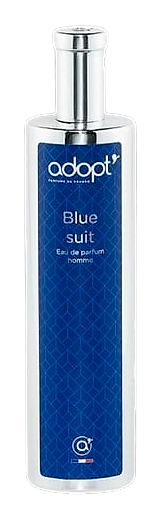 Blue Suit by Adopt Parfums – Eau de Toilette