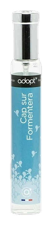 Cap Sur Formentera by Adopt Parfums