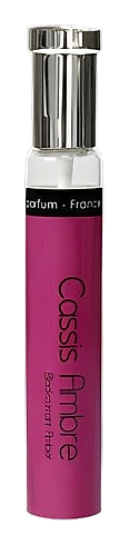 Cassis Ambre by Adopt Parfums – Eau de Parfum