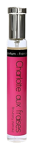 Adopt Parfums Charlotte Aux Fraises