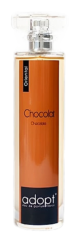 Chocolat by Adopt Parfums