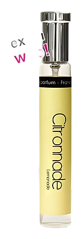 Citronnade by Adopt Parfums