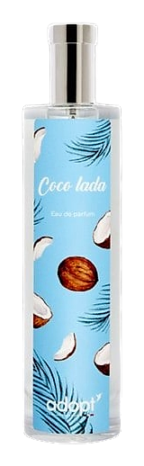Coco Lada by Adopt Parfums