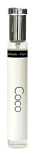 Coco by Adopt Parfums