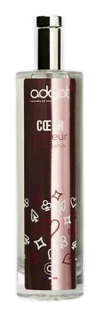 Coeur À Coeur by Adopt Parfums