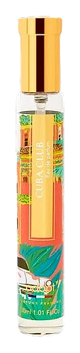 Adopt Parfums Cuba Club