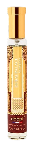 Dubaï Palace by Adopt Parfums