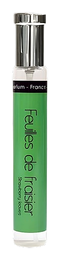 Feuilles de Fraisier by Adopt Parfums