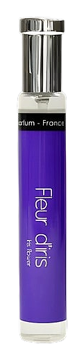 Fleur d'Iris by Adopt Parfums