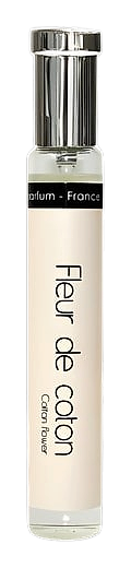 Fleur De Coton by Adopt Parfums