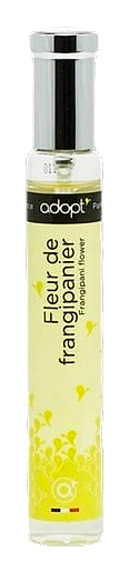 Fleur De Frangipanier by Adopt Parfums