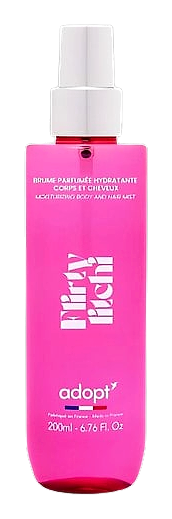 Flirty Litchi by Adopt Parfums