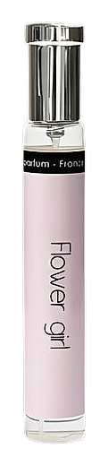 Flower Girl by Adopt Parfums – Eau de Toilette