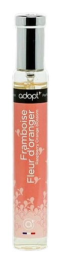 Framboise Fleur D'oranger by Adopt Parfums