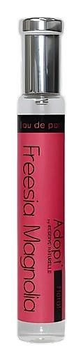 Freesia Magnolia by Adopt Parfums