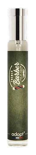 French Barber by Adopt Parfums
